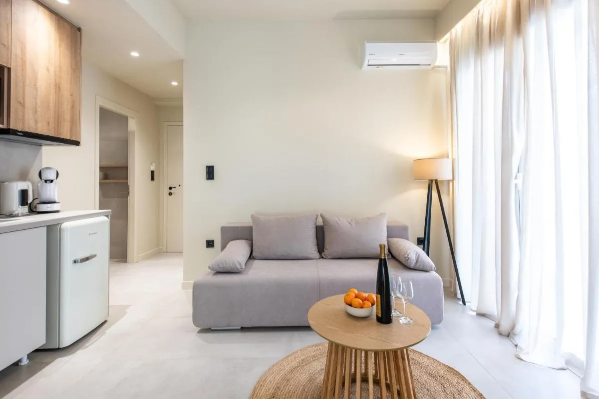 Image 3 of AVM Suites – Athens Thissio Center