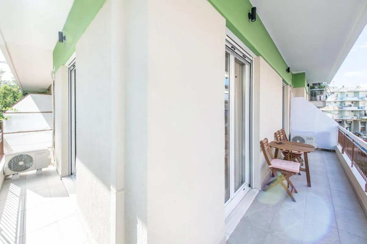 Image 5 of AVM Suites – Athens Thissio Center