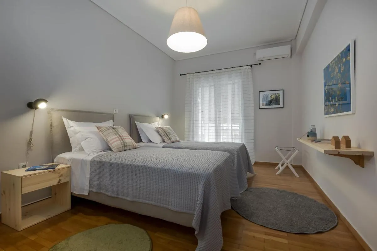 Image 1 of Absolute Athens Apartments