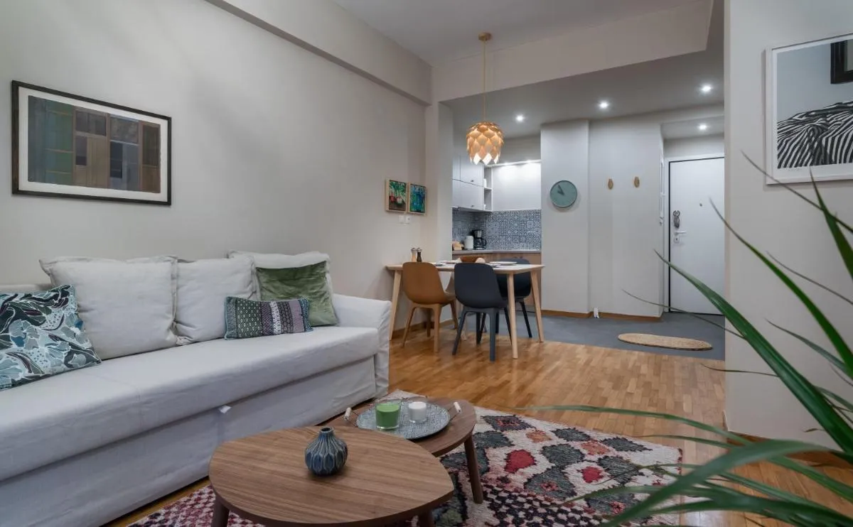 Image 3 of Absolute Athens Apartments