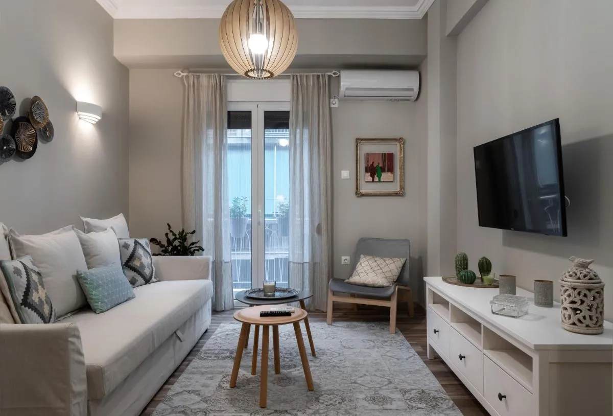 Image 4 of Absolute Athens Apartments