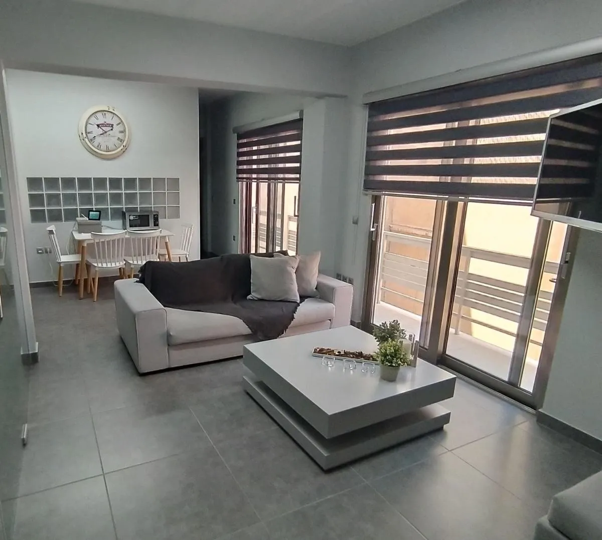 Image 1 of Academys Modern Apartments by Athens Urban Retreat