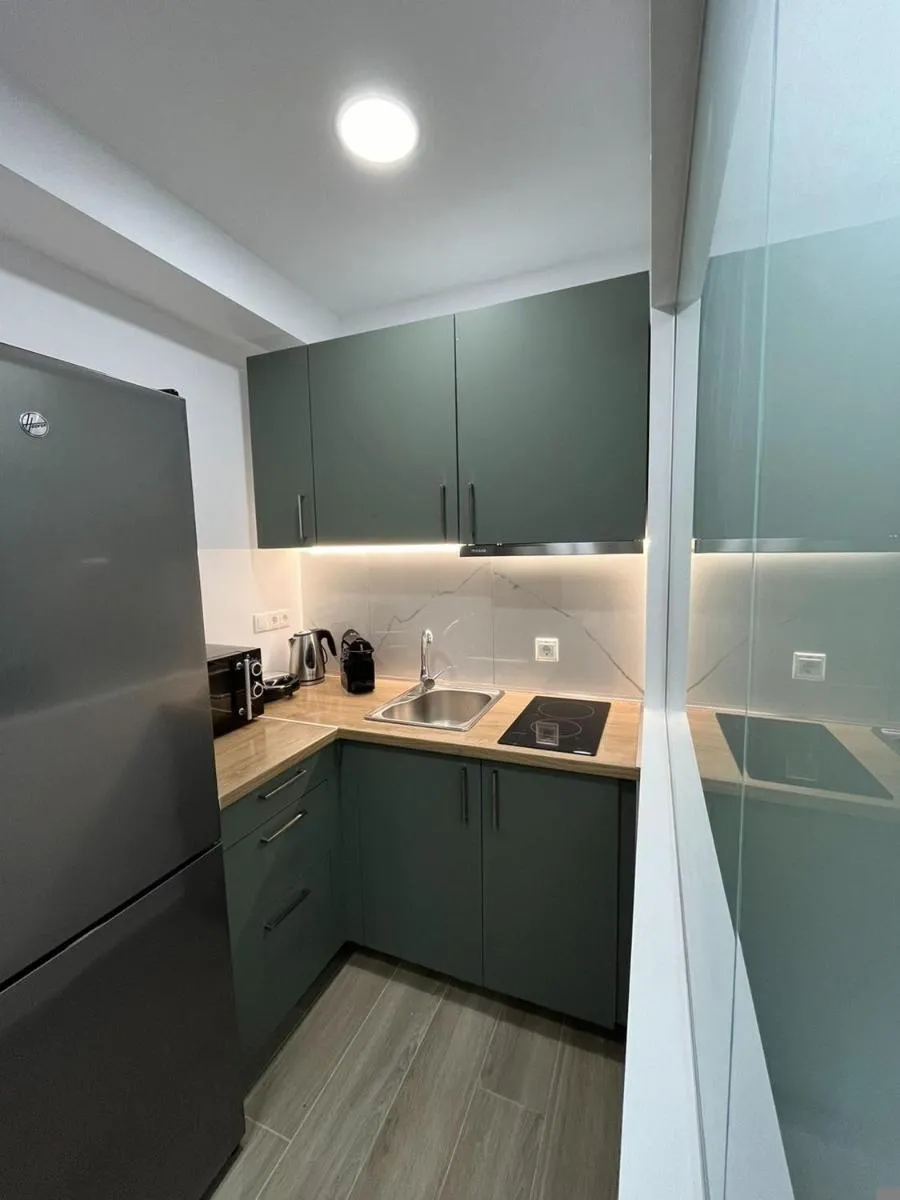 Image 3 of Academys Modern Apartments by Athens Urban Retreat