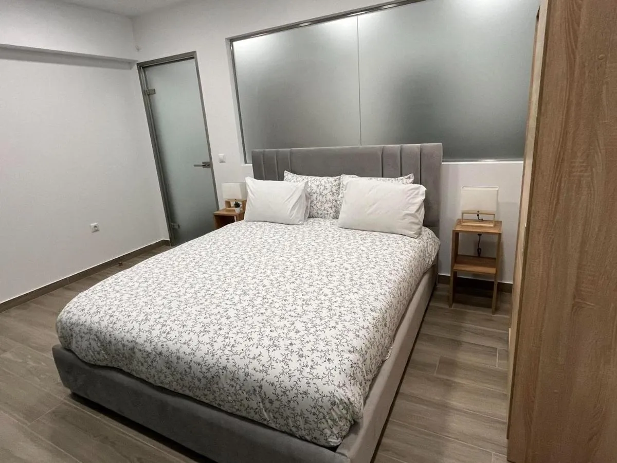 Image 2 of Academys Modern Apartments by Athens Urban Retreat