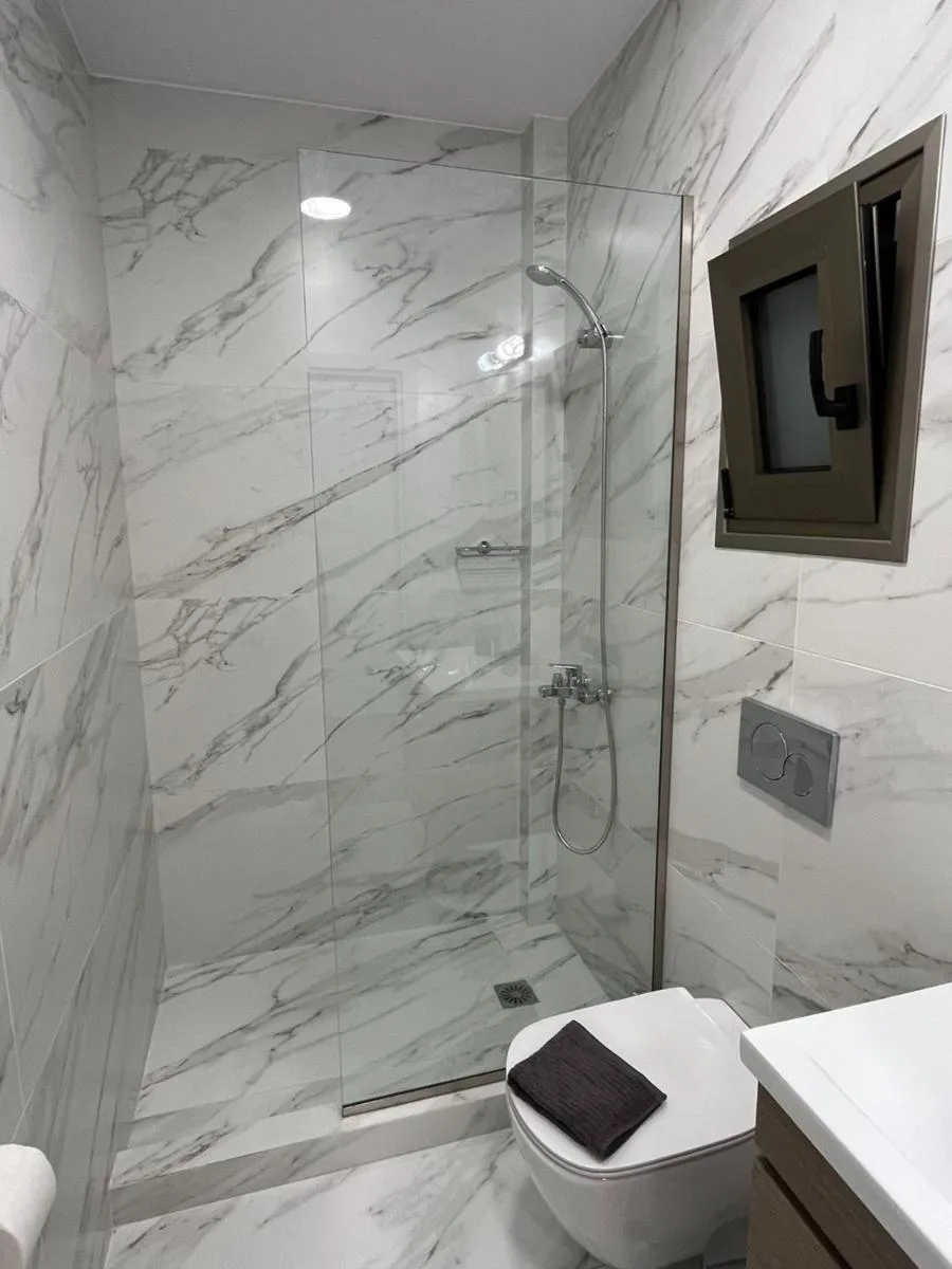 Image 4 of Academys Modern Apartments by Athens Urban Retreat
