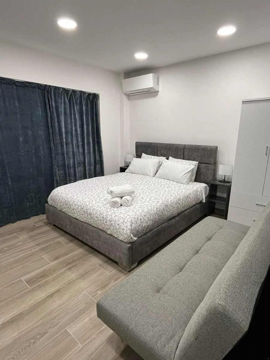Image 5 of Academys Modern Apartments by Athens Urban Retreat