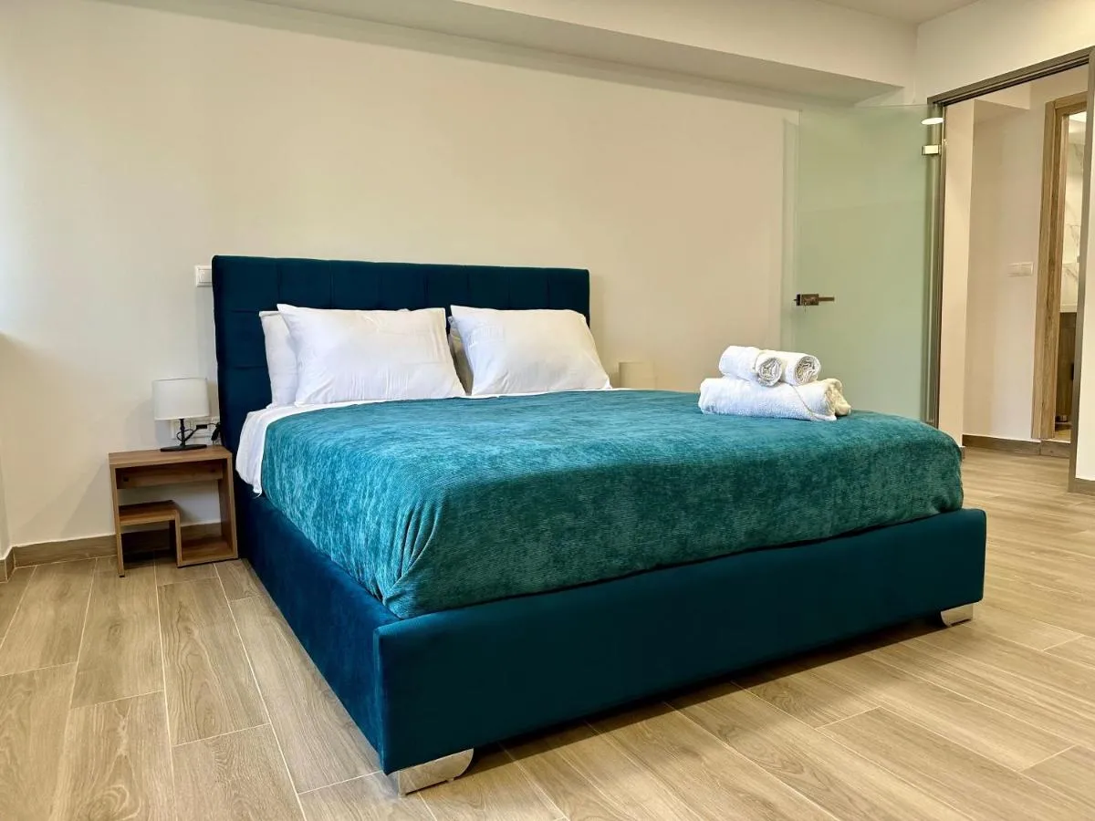 Image 6 of Academys Modern Apartments by Athens Urban Retreat
