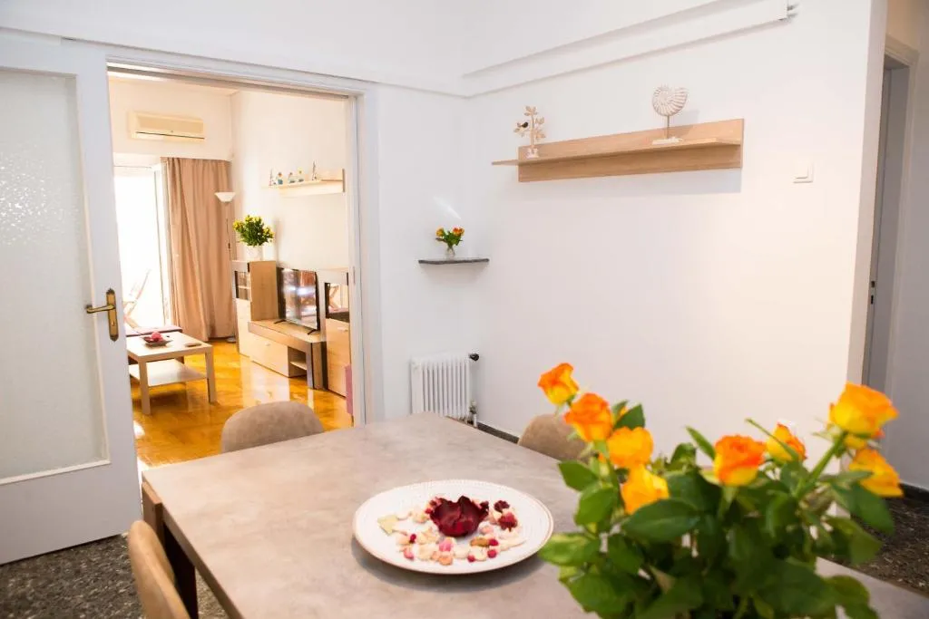 Image of Acropolis,Historic center Apartment-update