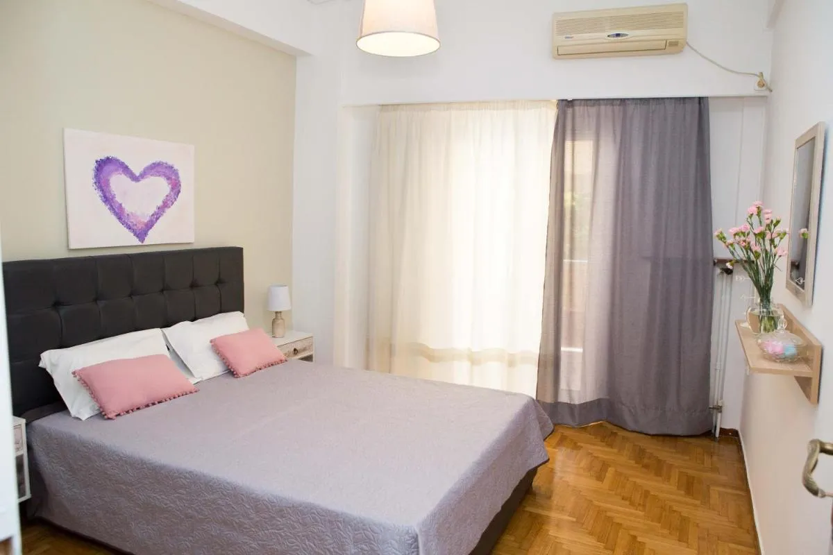Image 1 of Acropolis,Historic center Apartment-update