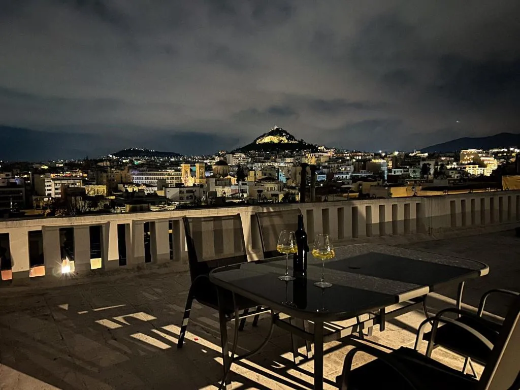 Image of Acropolis 360 Residence,2 bedr