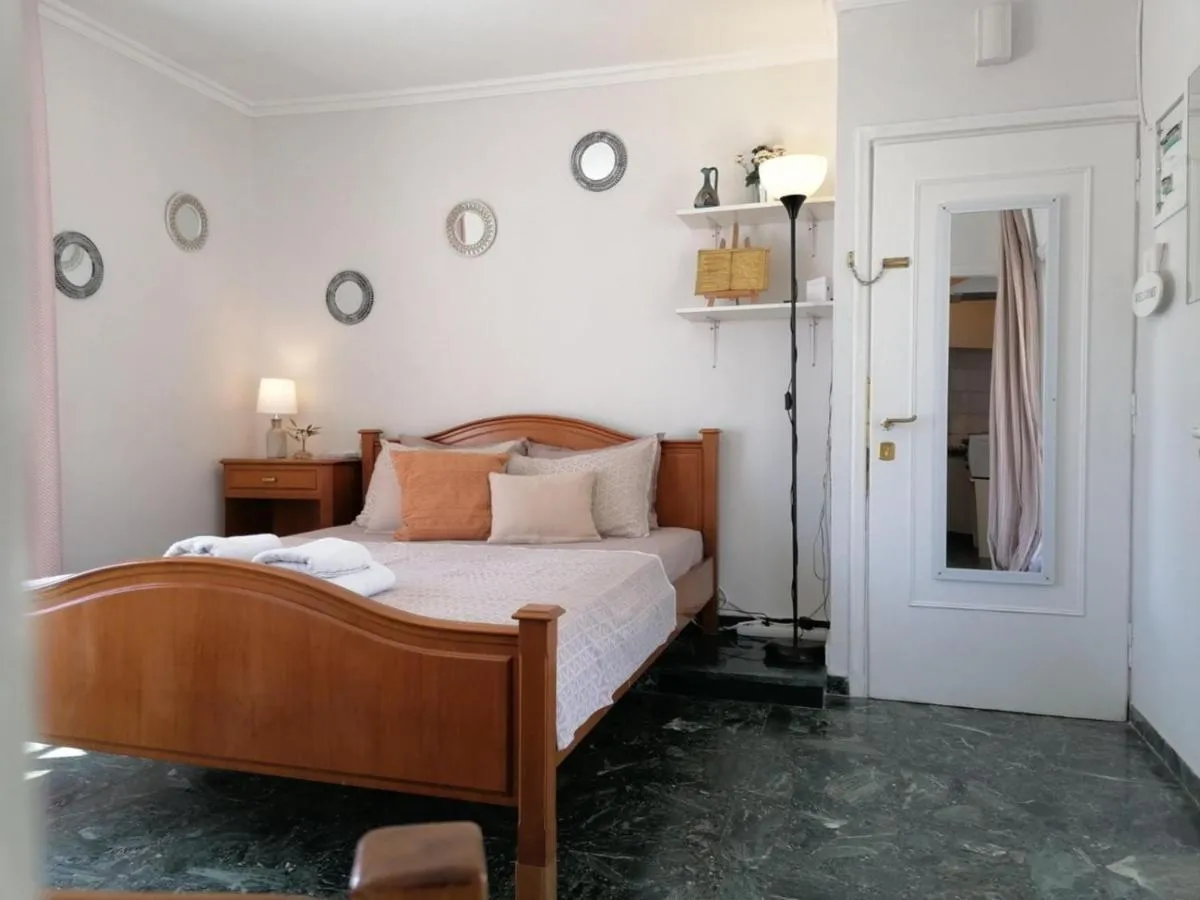 Image 4 of Acropolis Area Flat with Parthenon Views