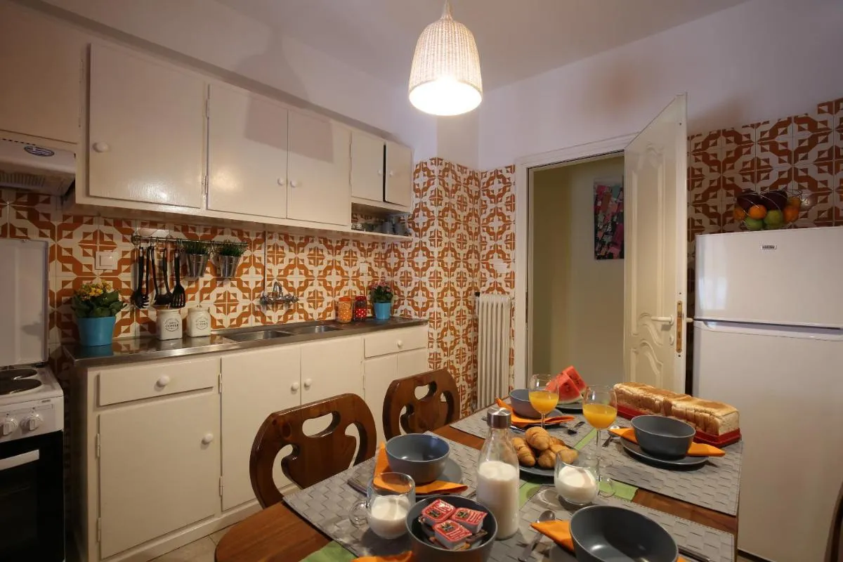 Image 3 of Acropolis Boutique Suite