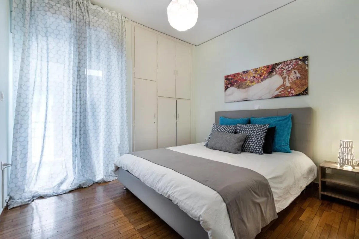 Image 6 of Acropolis Boutique Suite