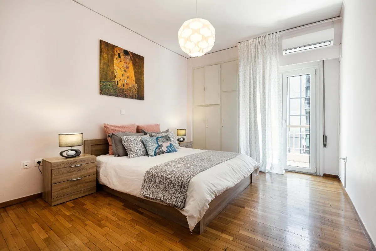 Image 1 of Acropolis Boutique Suite