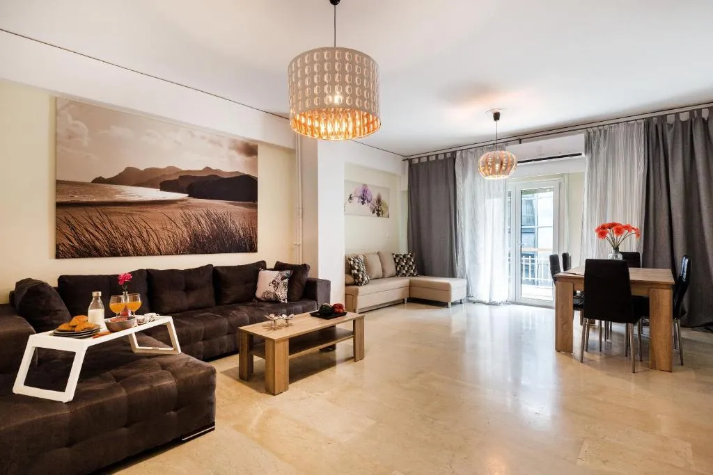 Image of Acropolis Boutique Suite