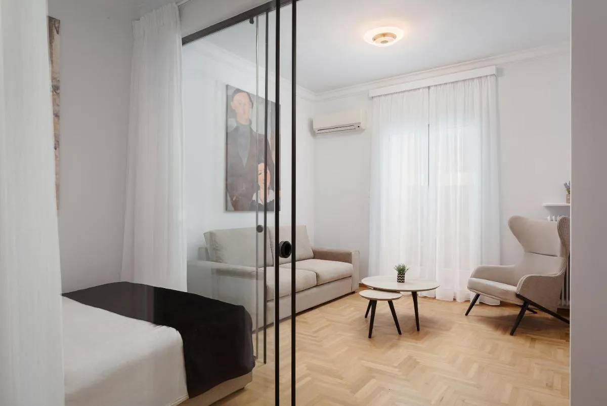 Image 4 of Acropolis Classy Apartments