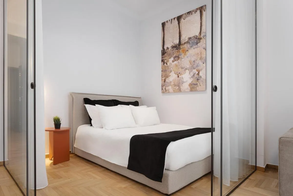 Image 3 of Acropolis Classy Apartments