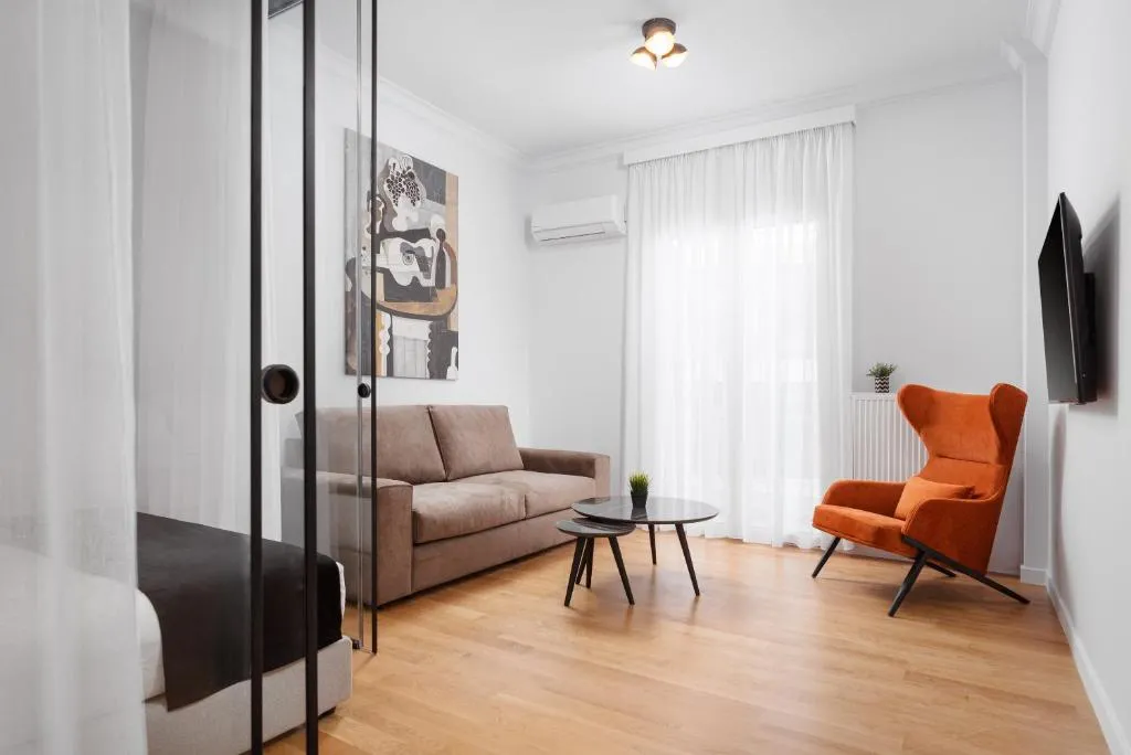 Image of Acropolis Classy Apartments