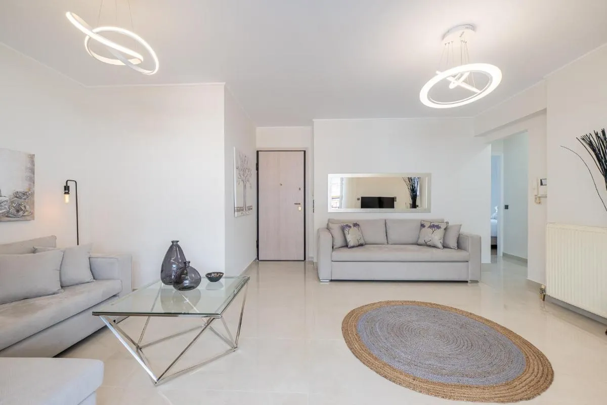 Image 1 of Acropolis Cozy Apartments