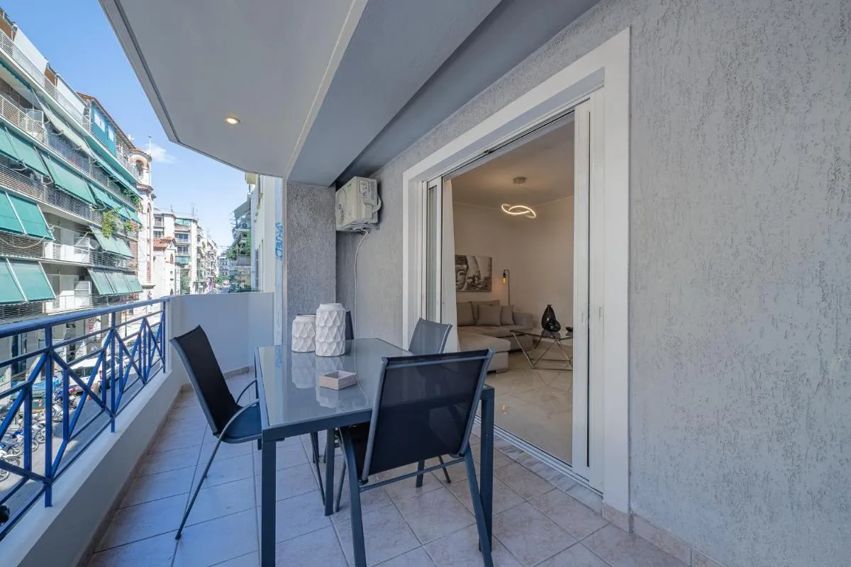 Image 5 of Acropolis Cozy Apartments