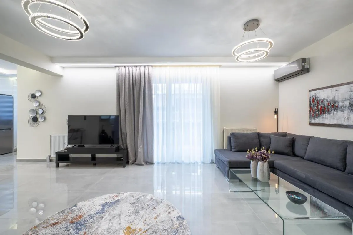 Image 4 of Acropolis Cozy Apartments