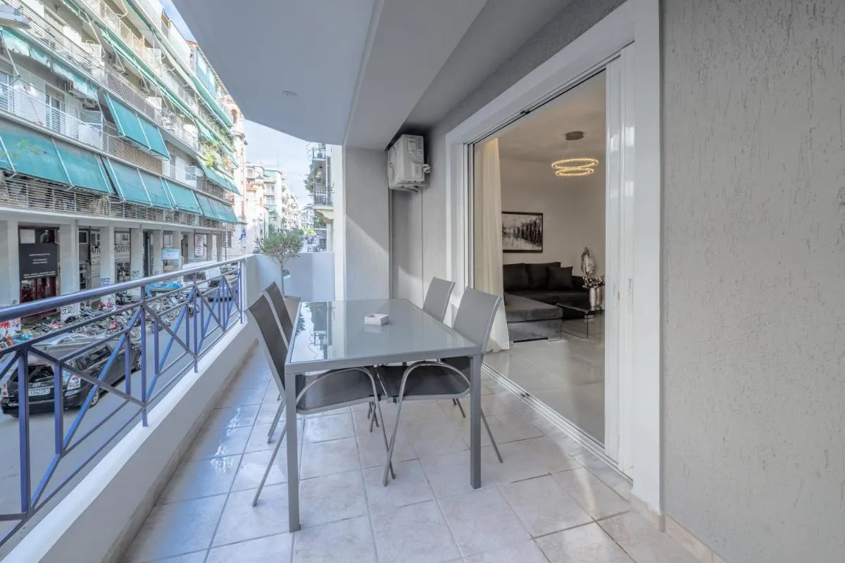 Image 2 of Acropolis Cozy Apartments