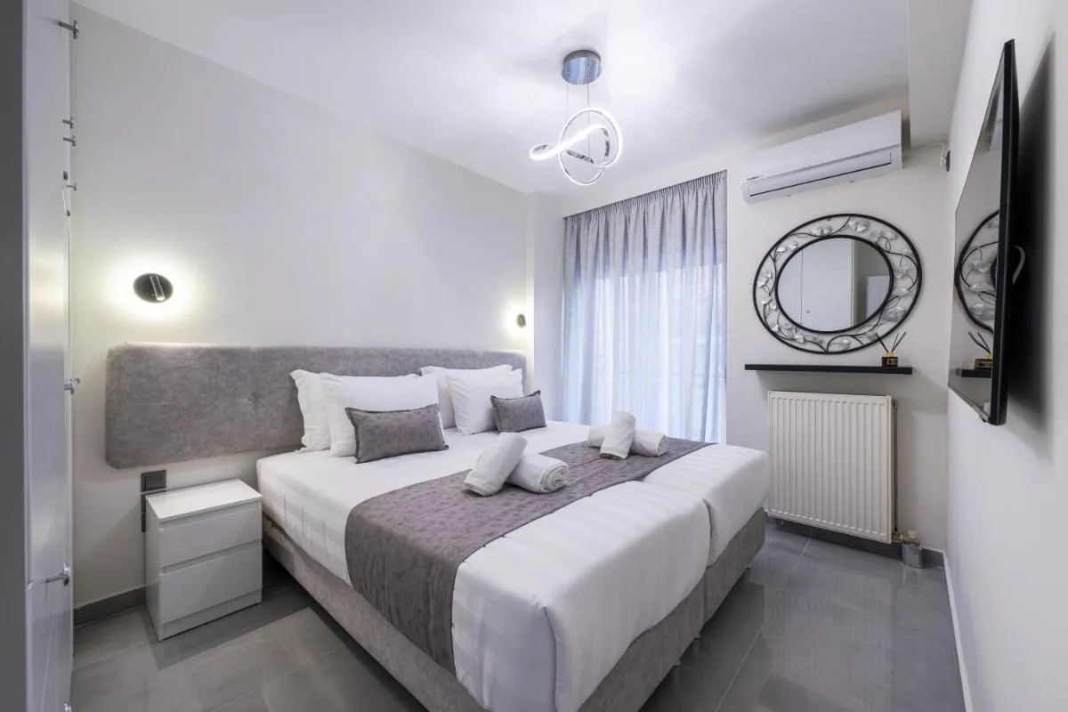 Image 6 of Acropolis Cozy Apartments