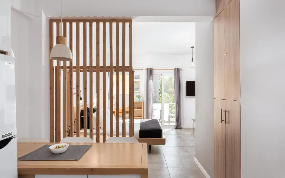 Image 4 of Acropolis Cozy Living