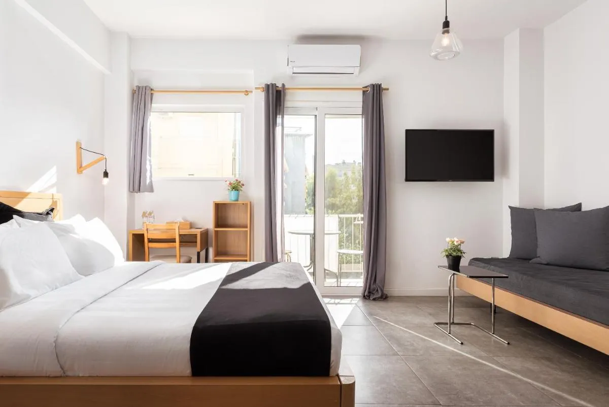Image 6 of Acropolis Cozy Living