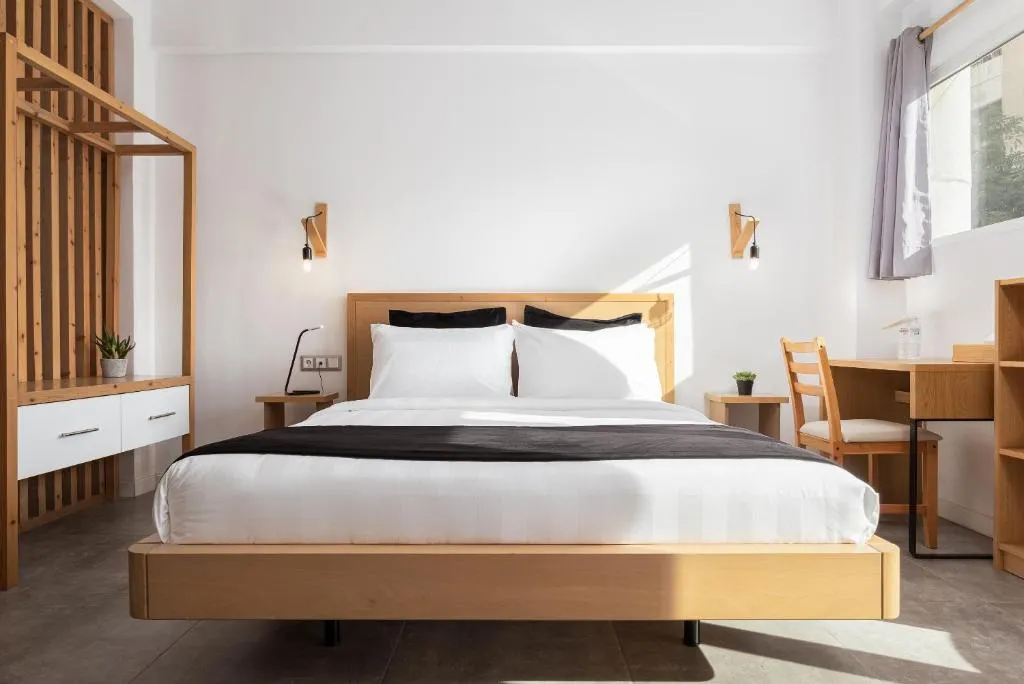 Image of Acropolis Cozy Living