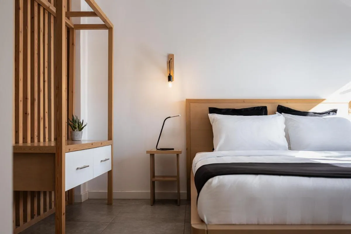 Image 5 of Acropolis Cozy Living