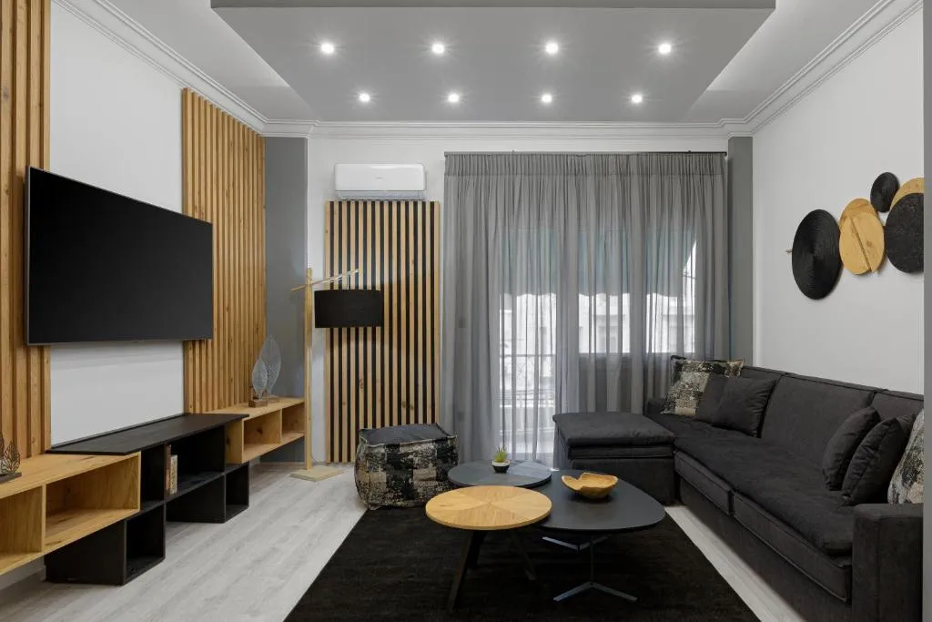 Image of Acropolis Deluxe Apartment