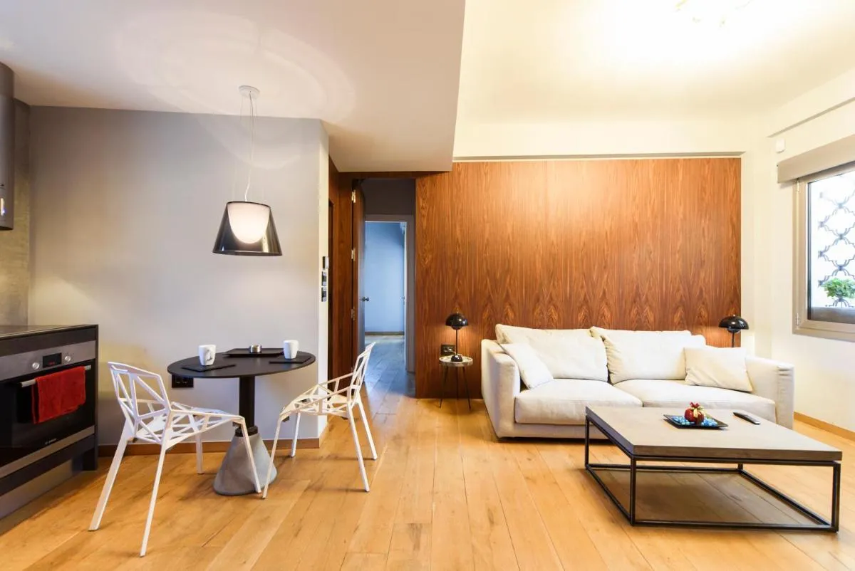 Image 3 of Acropolis Dream Apartment