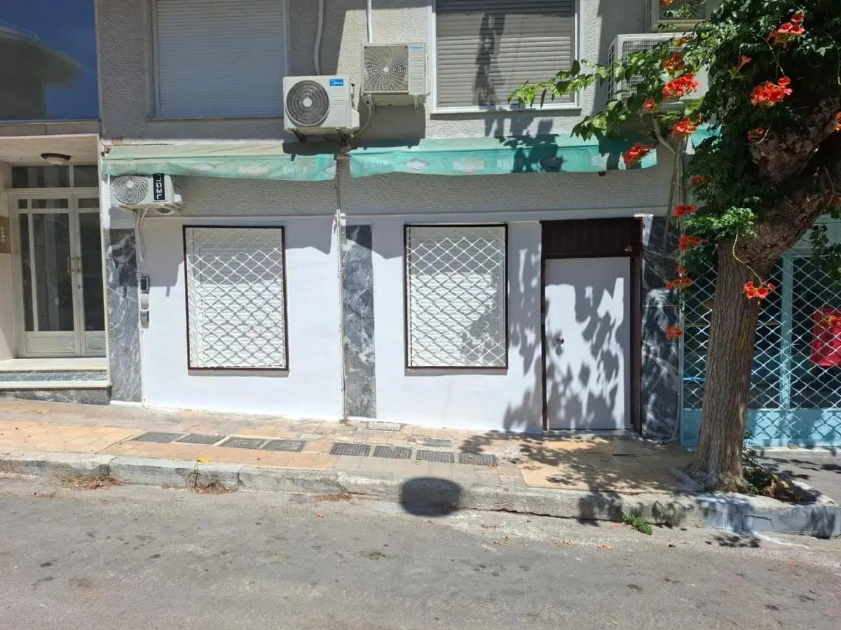 Image 5 of Acropolis Echoes Apartment