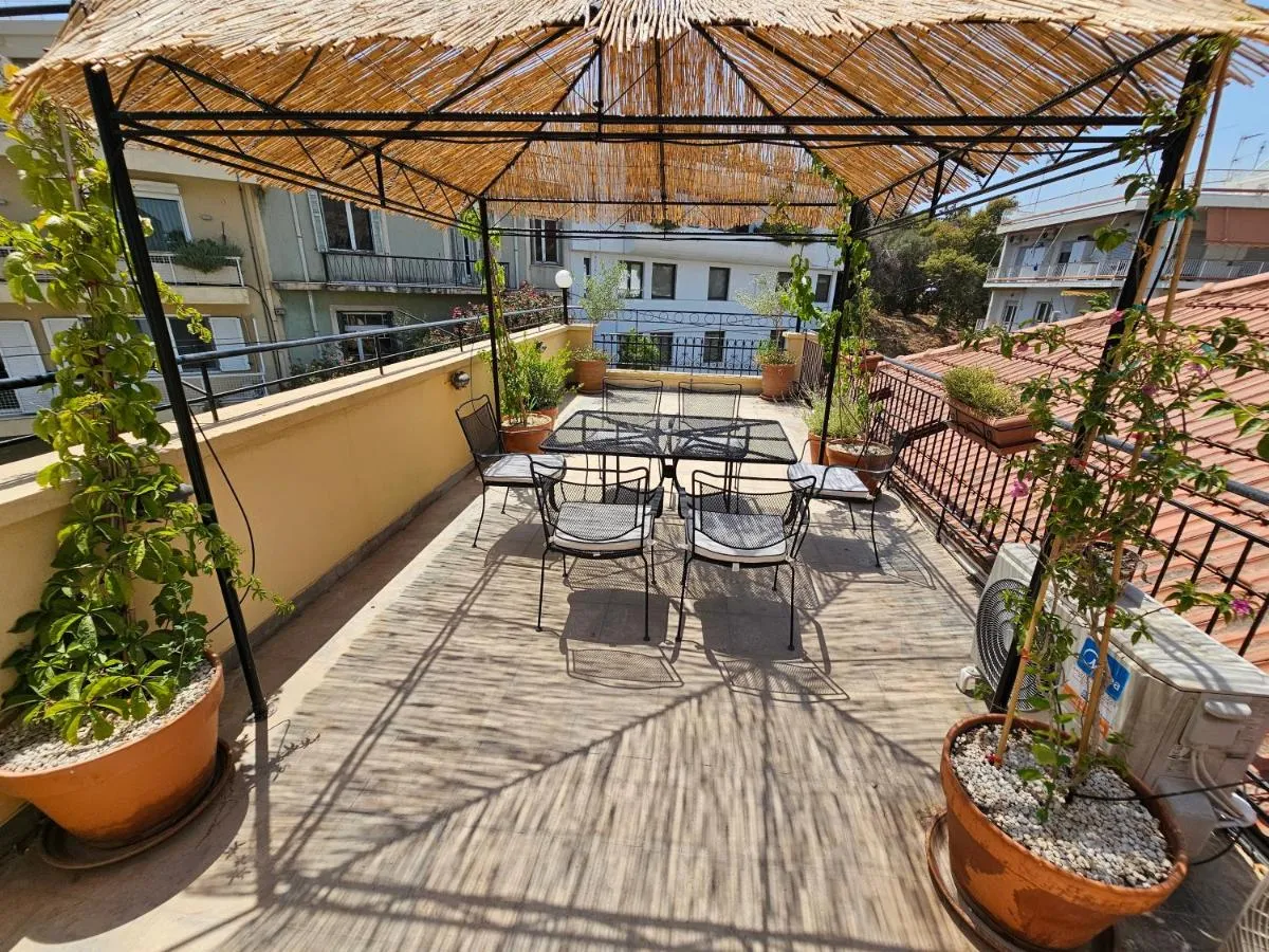 Image 5 of Acropolis Eternal Mansion by YHA