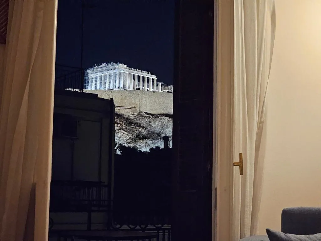 Image of Acropolis Eternal Mansion by YHA