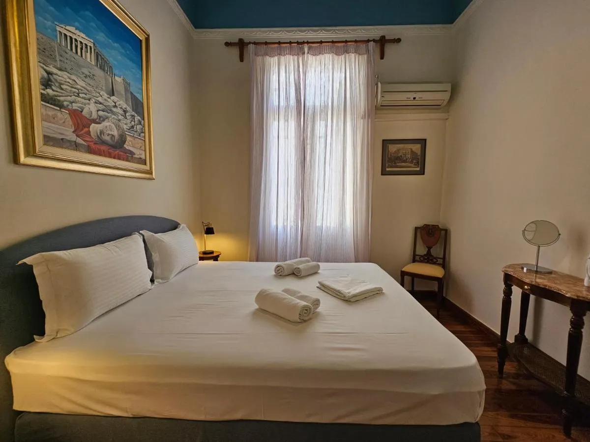 Image 6 of Acropolis Eternal Mansion by YHA