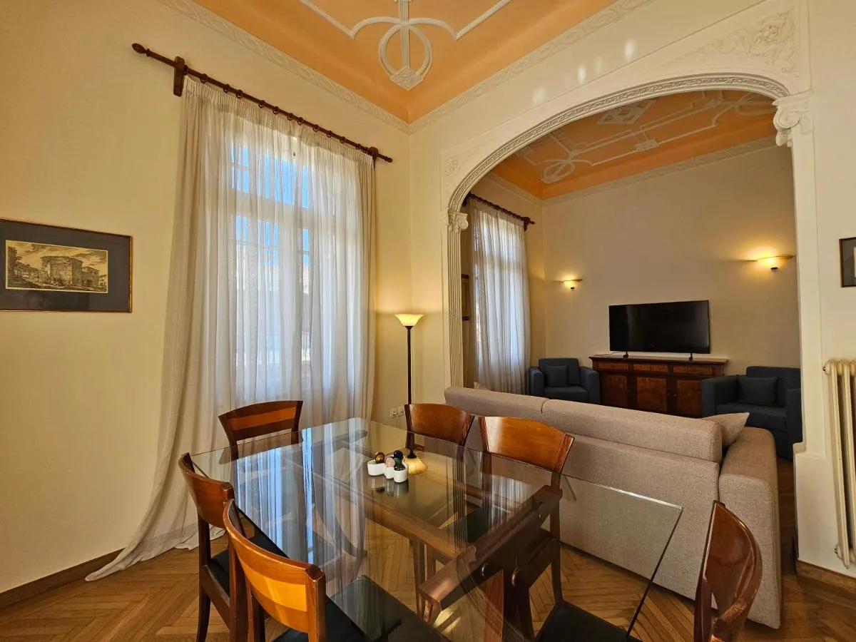 Image 4 of Acropolis Eternal Mansion by YHA