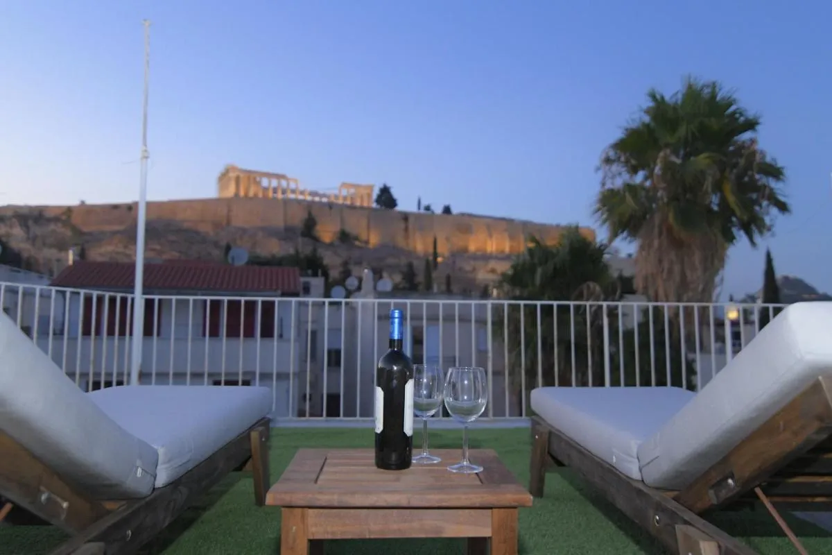 Image 5 of Acropolis Hill House