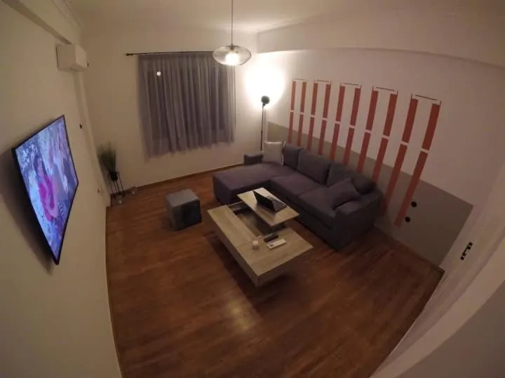 Image 4 of Acropolis Museum Apartment
