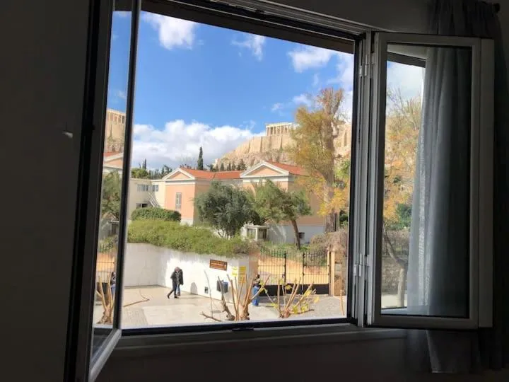 Image of Acropolis Museum Apartment