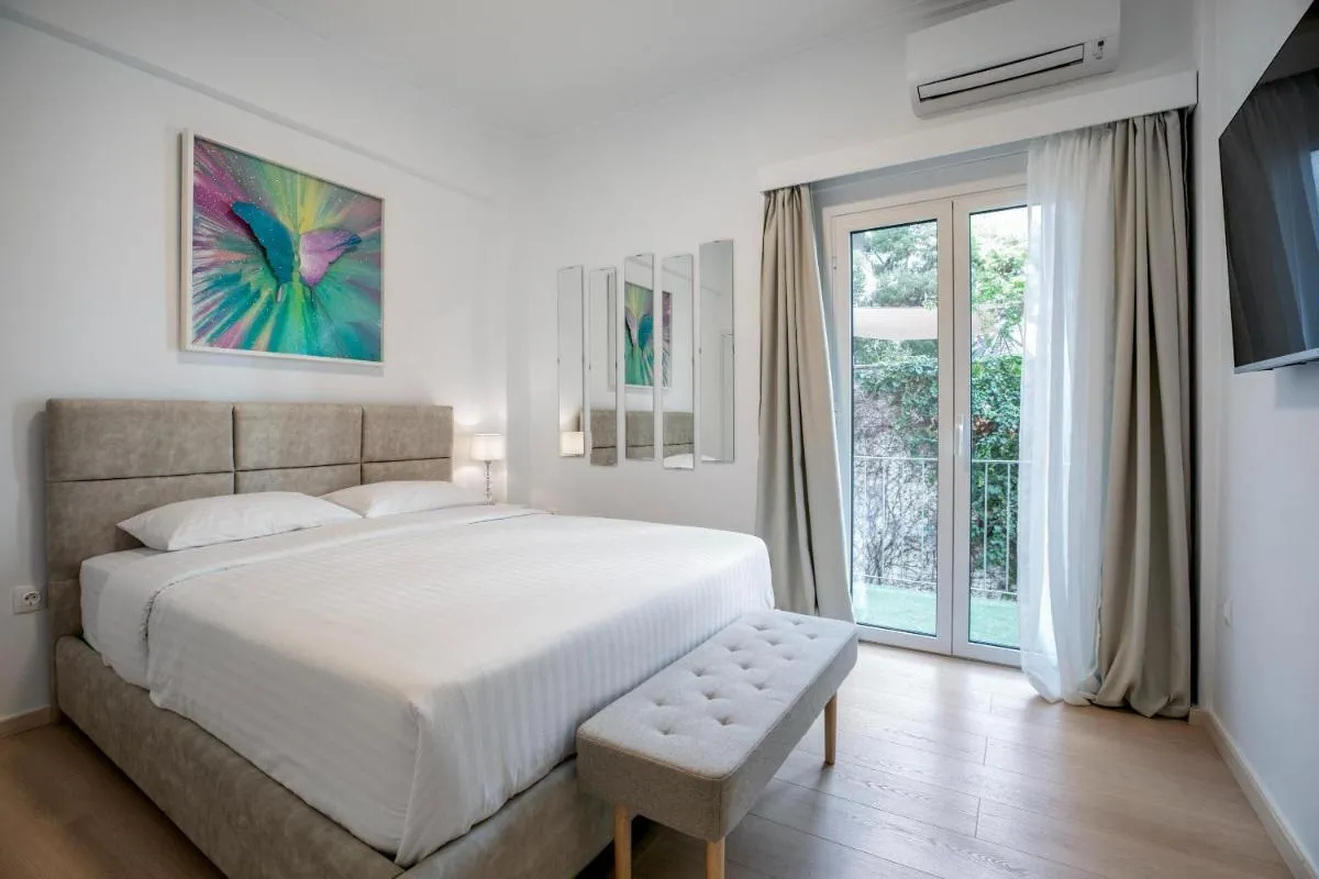 Image 4 of Acropolis Museum Apartment by A&A Residencies