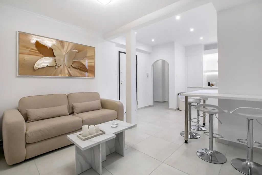 Image of Acropolis Museum Apartment by A&A Residencies