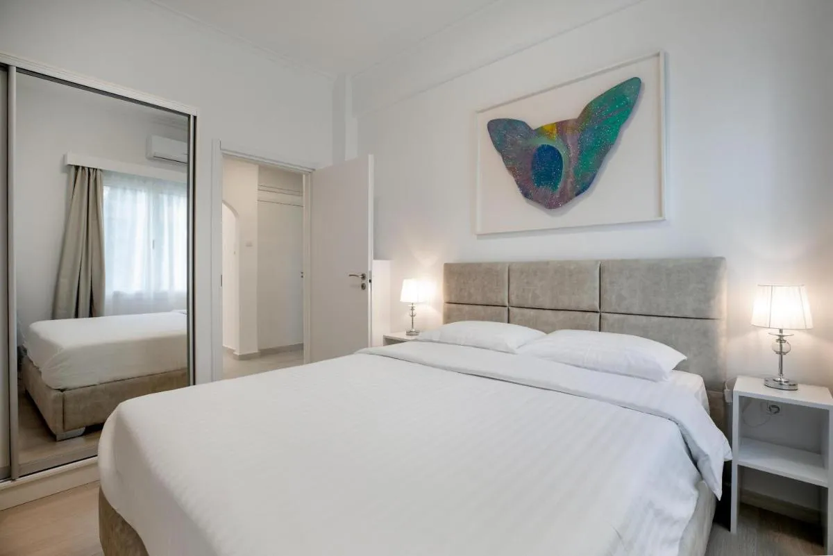 Image 6 of Acropolis Museum Apartment by A&A Residencies