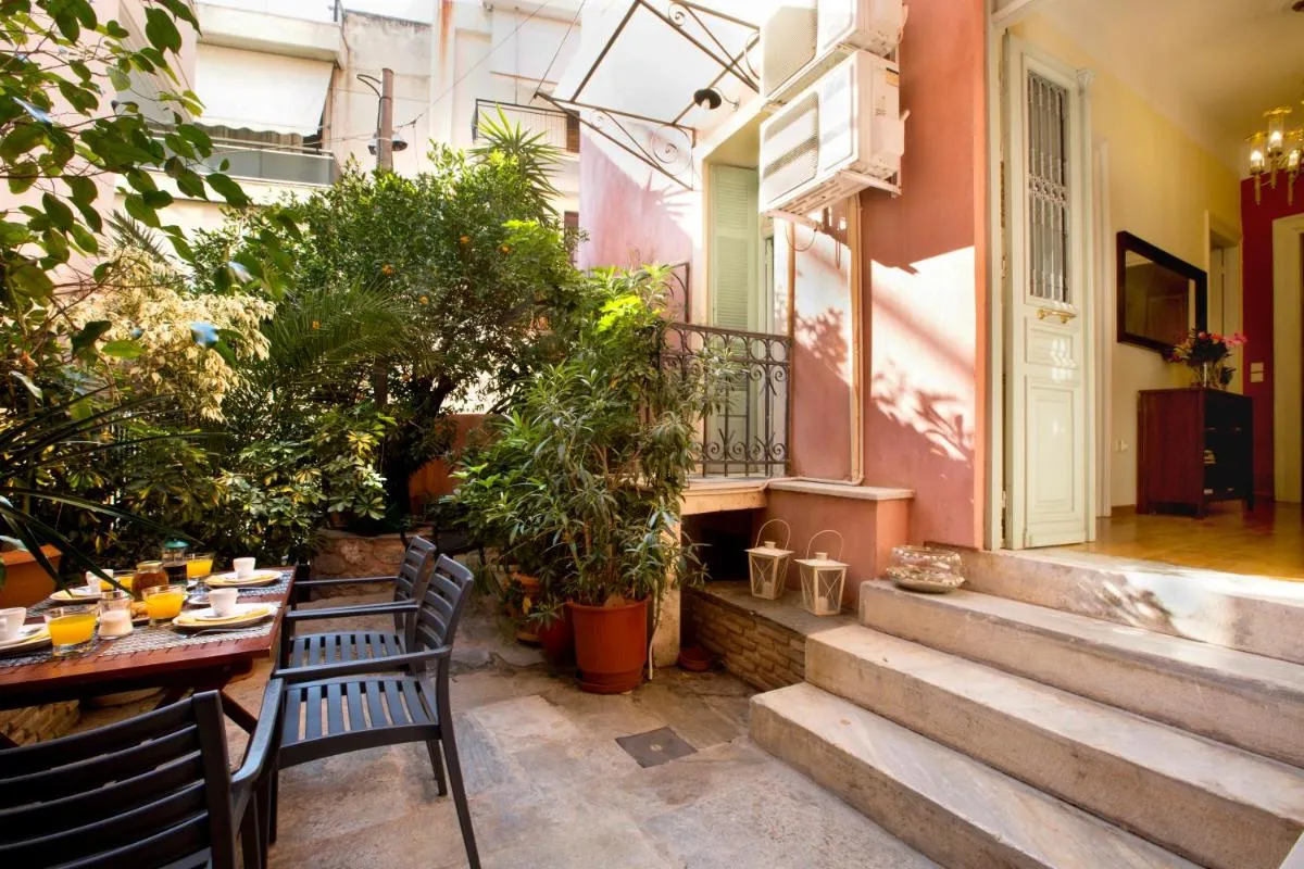Image 5 of Acropolis Neoclassical Mansion by YHA