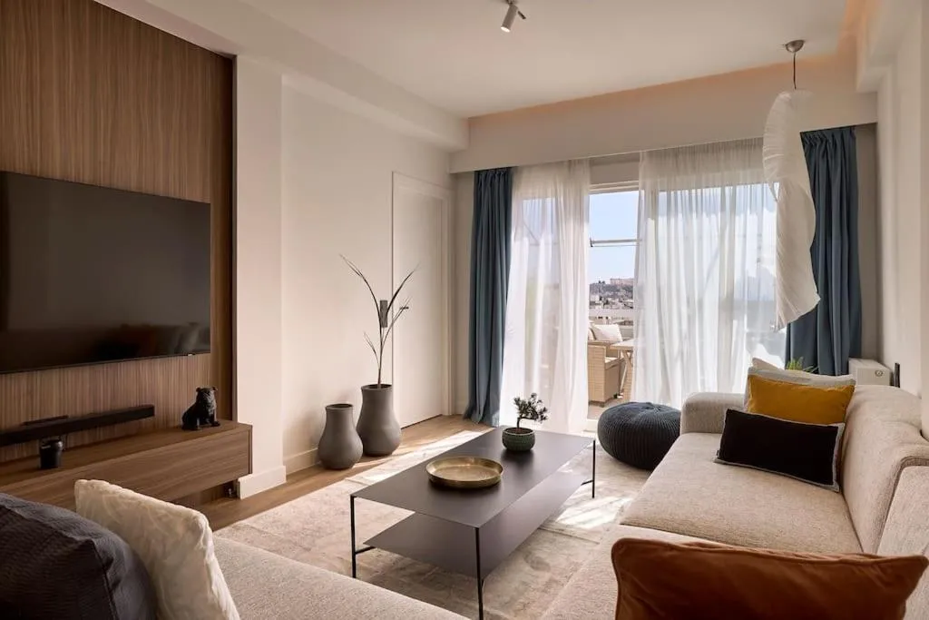 Image 4 of Acropolis Penthouse Suite