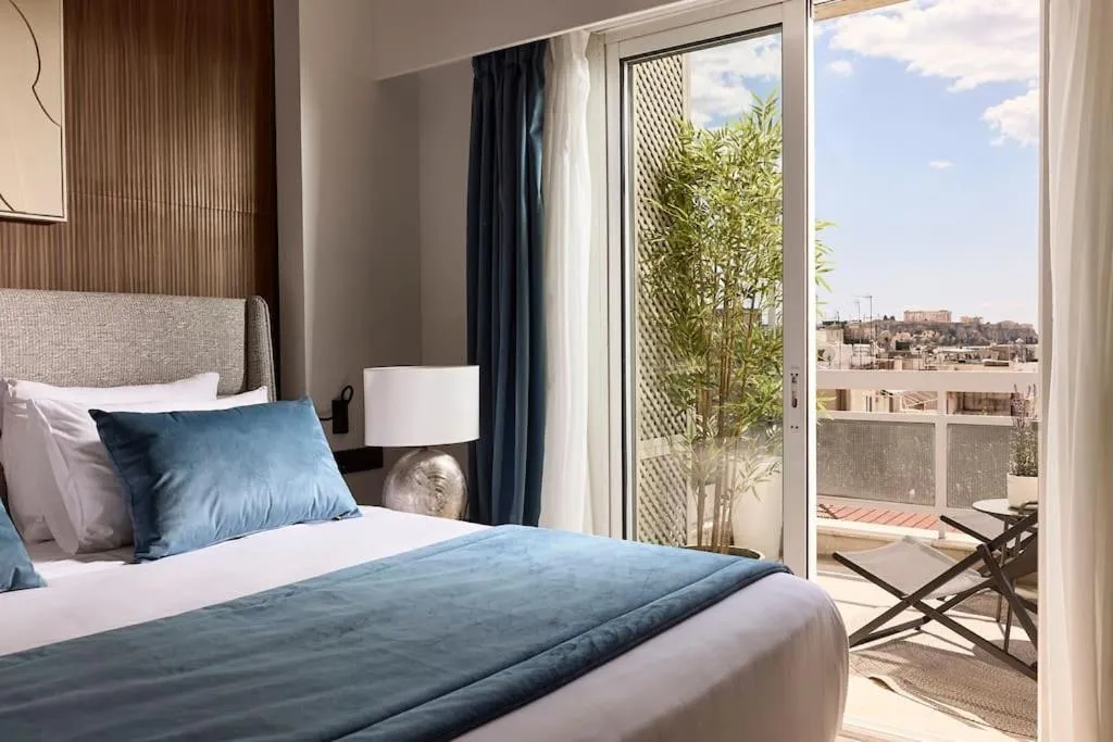 Image 1 of Acropolis Penthouse Suite