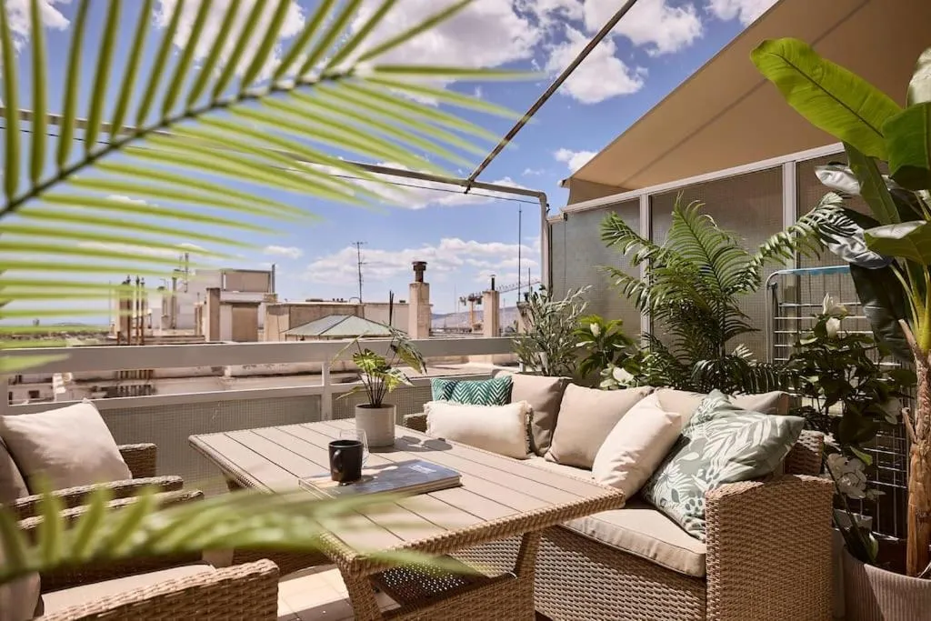 Image 5 of Acropolis Penthouse Suite