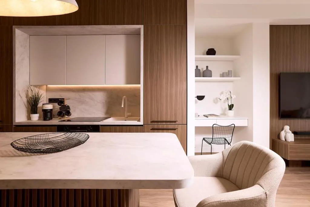 Image 3 of Acropolis Penthouse Suite