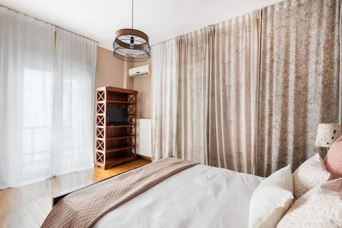 Image 1 of Acropolis Stylish Suite